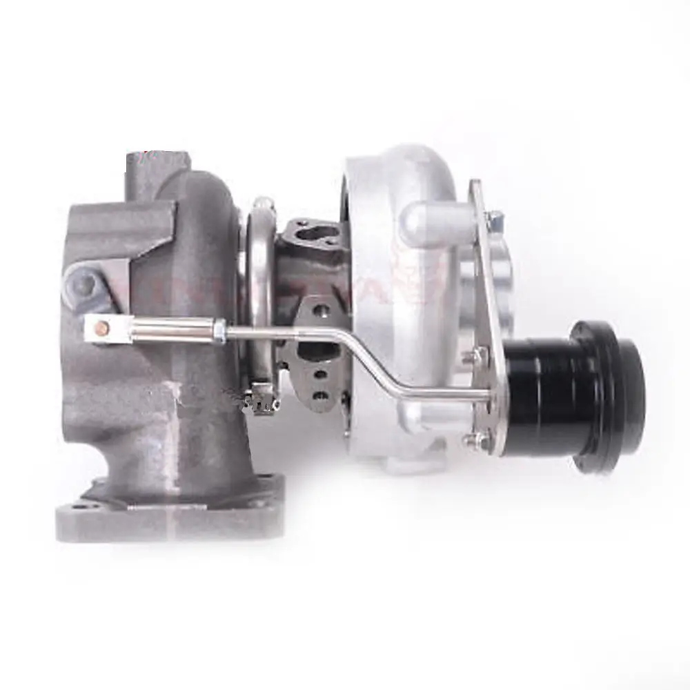 Турбокомпрессор Kinugawa для TOYOTA DYNA 13BT / 14BT CT26 w/Garrett 60 1|wheel system|wheel mouldwheel nut |