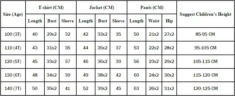 Розничная продажа 2017 осенняя стандартная модная одежда для мальчиков комплект