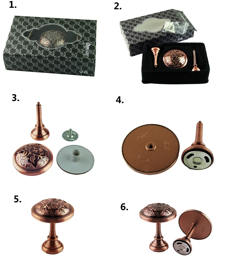 2Pcs/Set Classical European Curtain Hook Zinc Alloy Hook Wall Hook Tie Back Tassel Brush Holder Curtain Accessories
