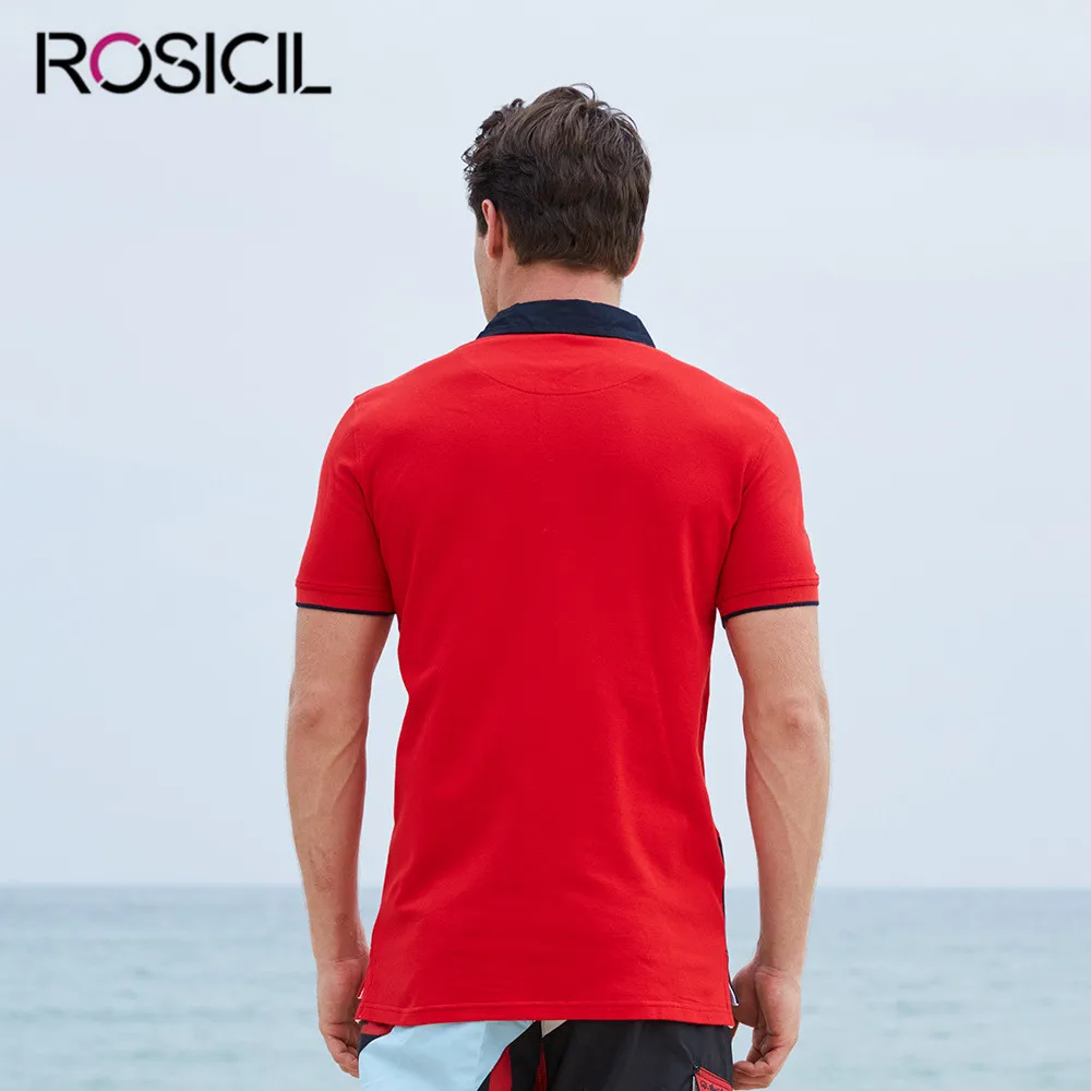 2018 New Arrival Brand Men Polo Shirt Mens Solid Homme Casual Short Sleeve Tops For Man Fashion Business Style Polos | Мужская одежда