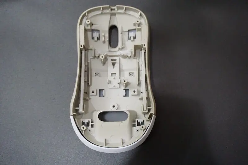 100% Оригинальный верхний корпус мыши/верхняя крышка запасной Внешний чехол для