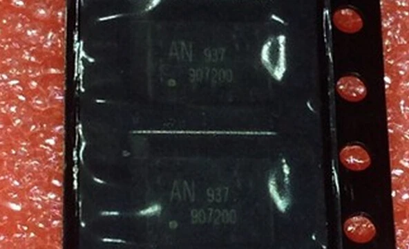 20 шт./лот AN LSHW-65DHB-AN LSHW-65DHB QFN запасные части для Apple chip оригинальная электроника в наличии IC