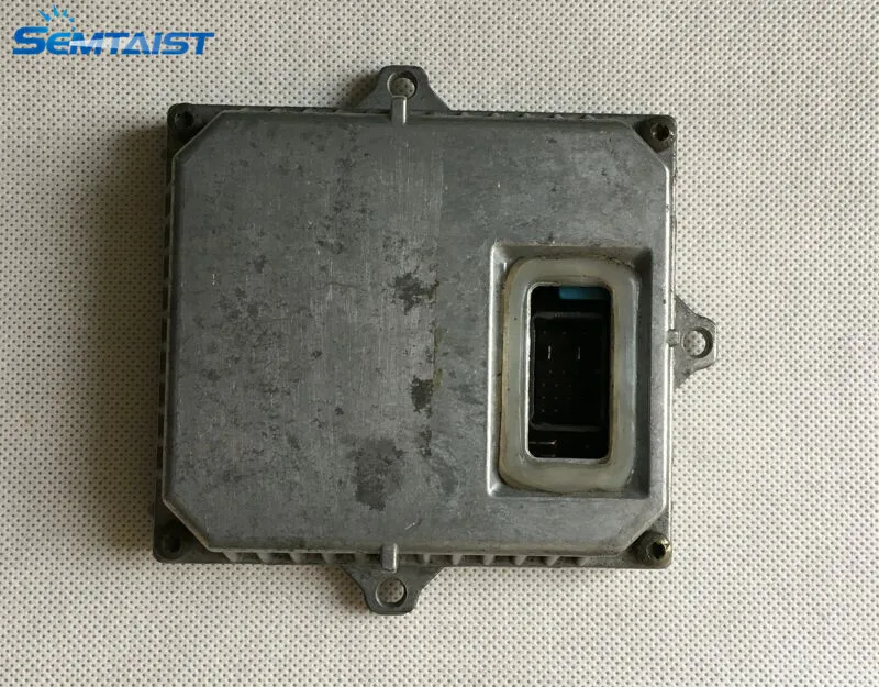 Оригинальный ксеноновый балласт D2S D2R HID 1 307 329 068 1307329068 7M3 907 391 (б/у) бесплатная