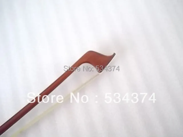 SURVEAL высокое качество Бразильская скрипка бант резной дизайн Арко де виолино с