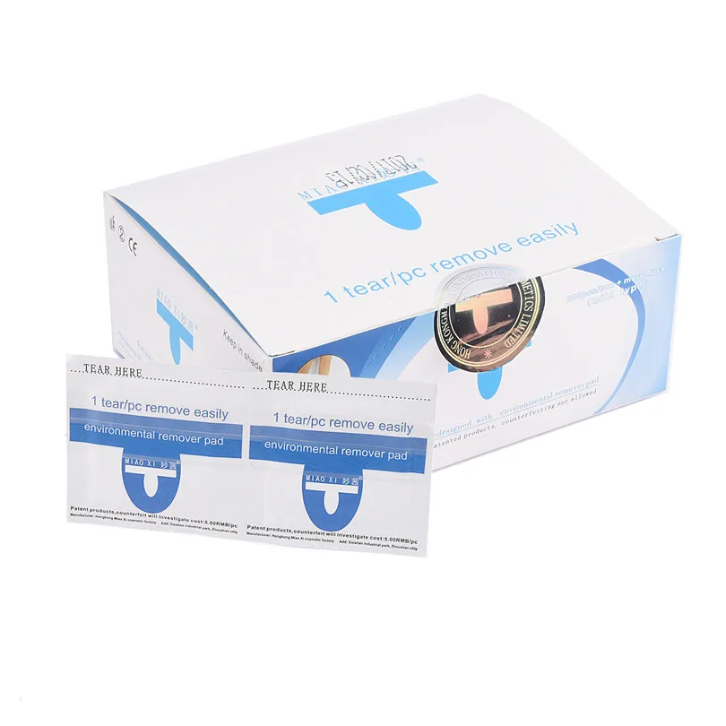 10 шт./лот обертки для удаления лака ногтей|nail polish remover|polish removerremove wraps nails |