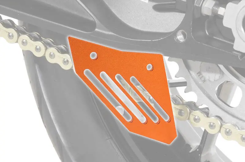 Мотоциклетные алюминиевые направляющие звездочки защита для KTM 1090 1190 1290 Super Adventure R ADV