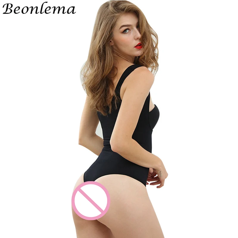 Корректирующее белье для тела Beonlema боди Cinta Modeladora тренажер талии сексуальное