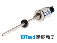 free shipping 17 v2 200mm detection level electronic scale displacement sensor