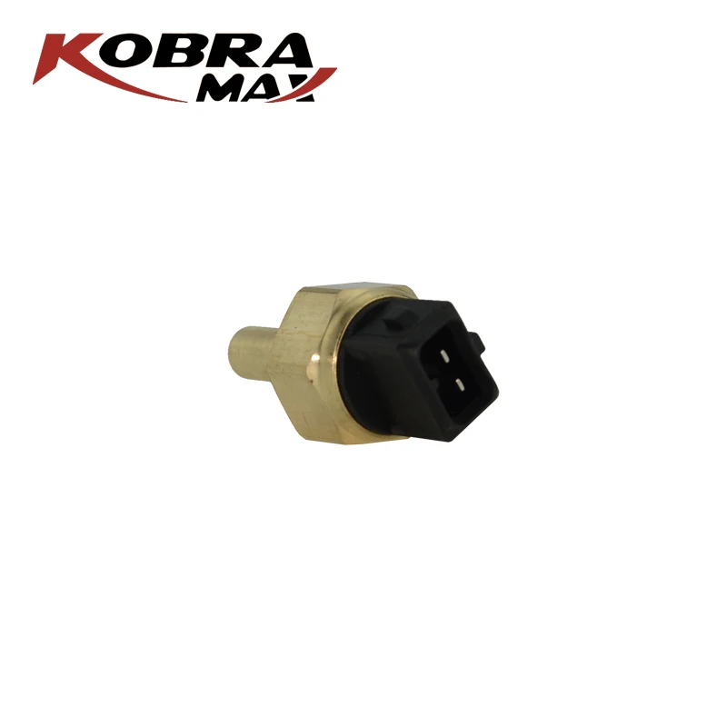 Датчик температуры охлаждающей жидкости KobraMax датчик для FORD ESCORT FOCUS MONDEO TRANSIT 6193368