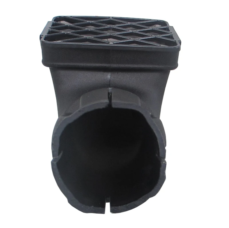 Универсальная совместимая с 4x4 выносная нагрузка сноркелинговая головка