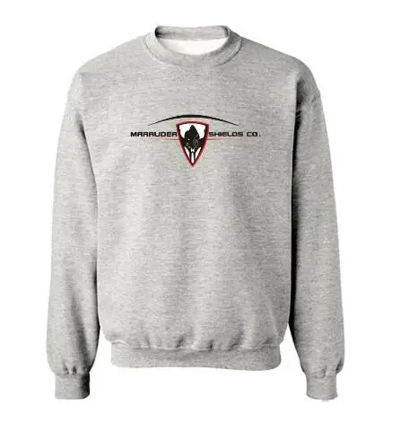 Mass Effect N7 Белый Street Wear Стиль Harajuku Толстовка Хлопок Женщин Толстовки Кофты 2016 Осень