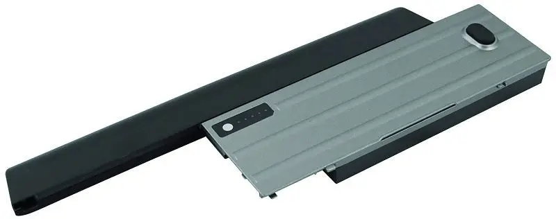 LMDTK Новый 9 ячейный Аккумулятор для ноутбука Dell D620 D630 PC764 GD775 JD610 KD492 GD776 Бесплатная