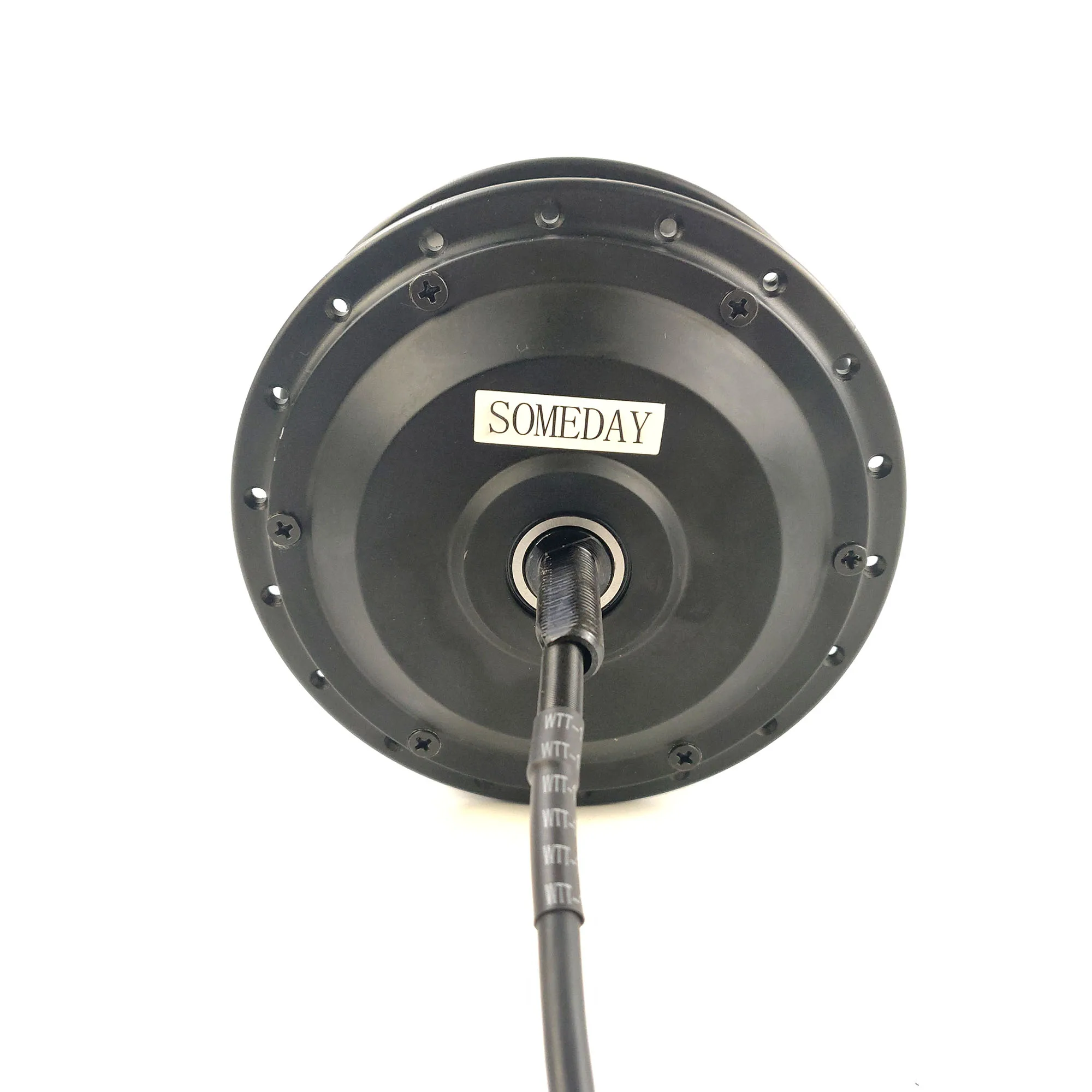 36V 250W переднее мотор высокой Скорость бесщеточный Шестерни мотор для центрального движения для электровелосипедов