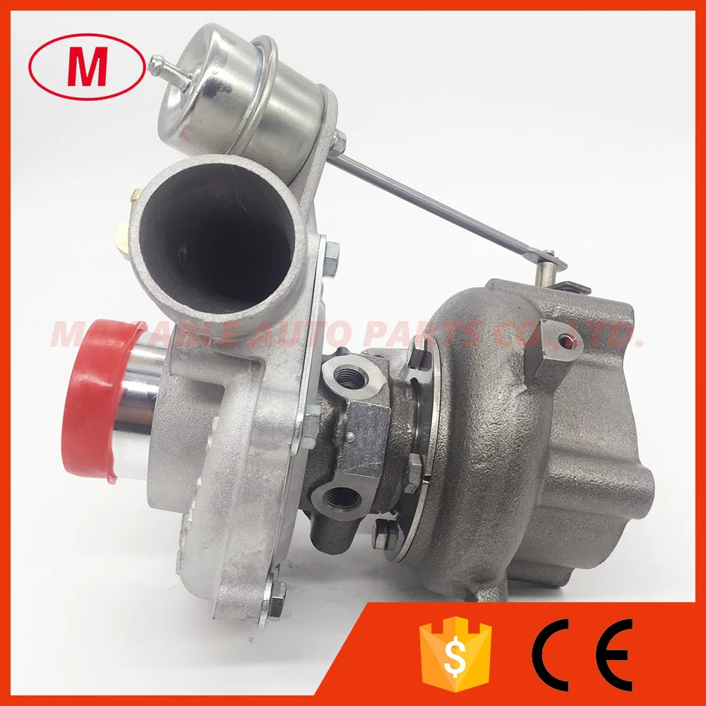 GT2560S 8971894520 700716 0007 0009 0003 Турбокомпрессор Для NKR NPR NQR 97 4HE1 TC 4HE1XS 4.8L|Воздухозаборники| |
