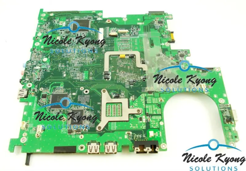 DA0ZL8MB6C6 31ZL3MB00C6 LB. TAH06.001 31ZL2MB00N1 материнская плата для acer TravelMate 4010 4020 2310 4060 4070 Extensa 2300 6700