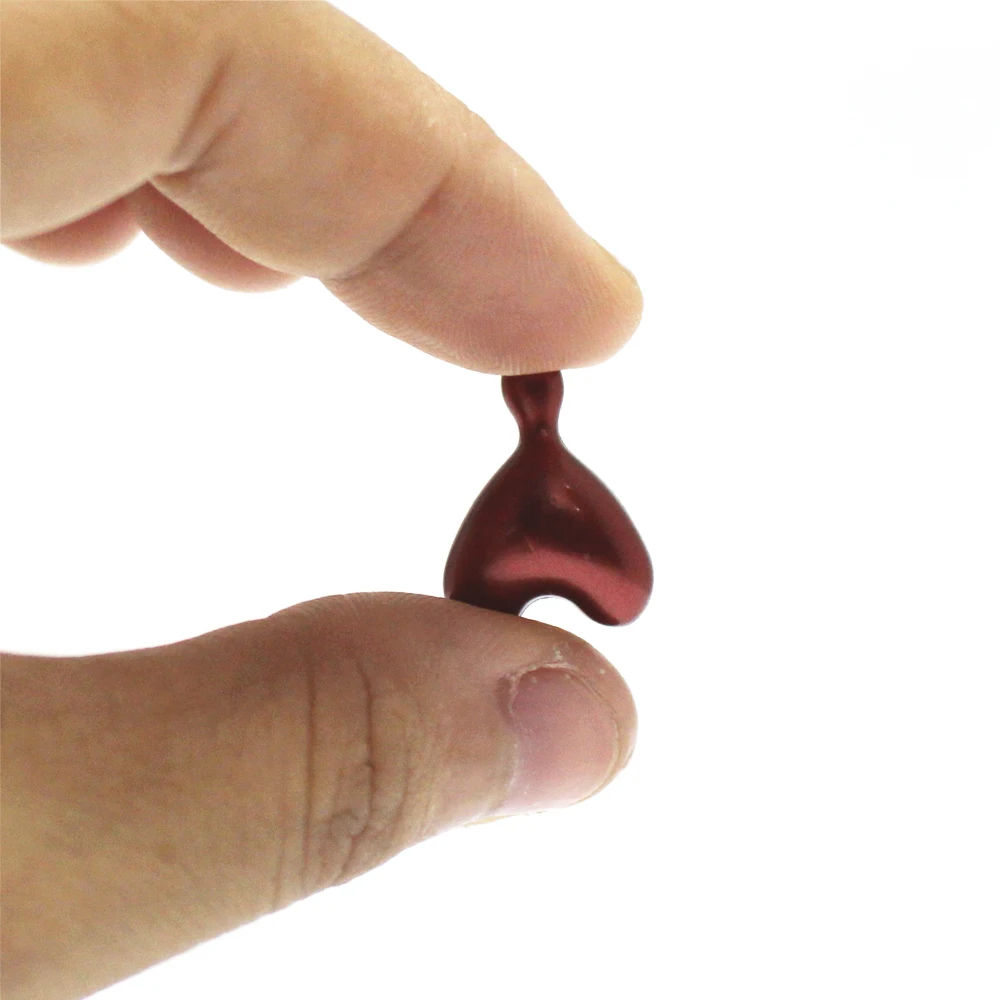 

EGF Fruit Enzyme Capsule 10pcs-Dilute the eye pattern,relieve eye muscle,deep penetration,repair damaged cellscolor.