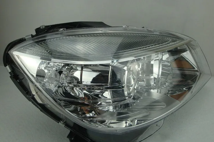 EOsuns задний фонарь в сборе для Mercedes-Benz C Class W204 C180 C200 C220 C240 C260 C280 C300 2008-2010