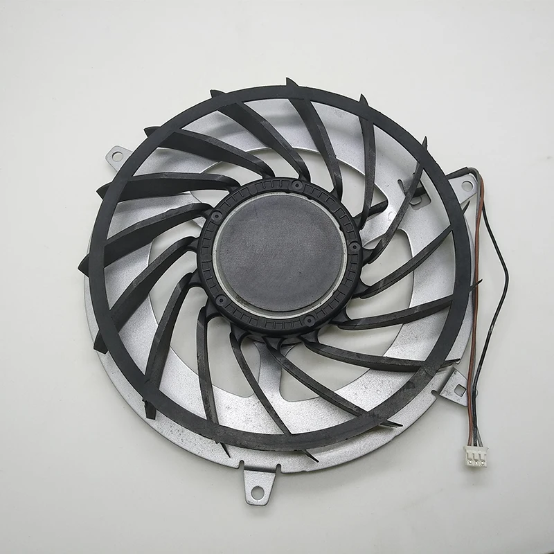 Cooling Fan For PS3 15/17 Blade Internal cooling fan PlayStation 3 Fat CPU Cooler Fans | Other Accessories