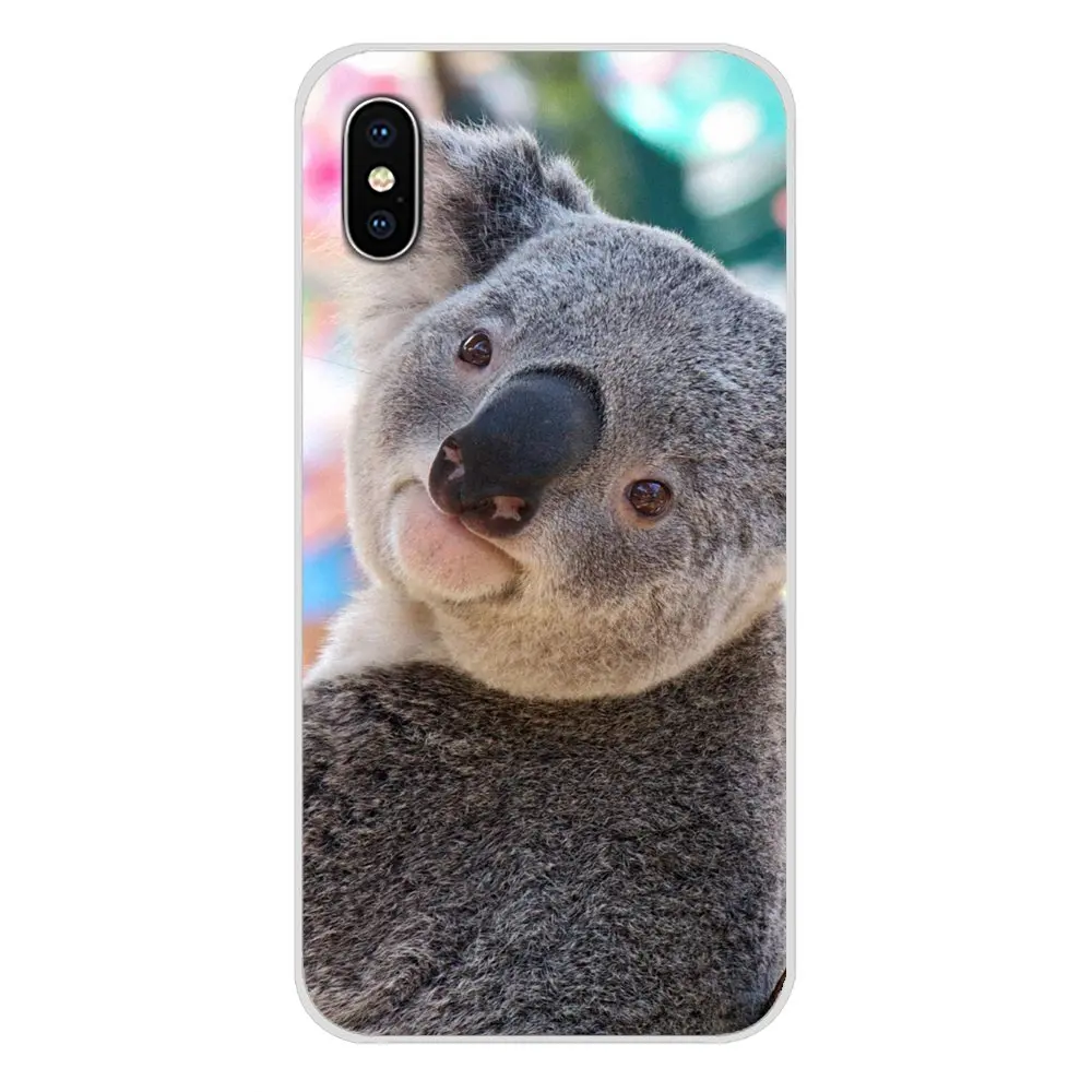 Чехол для Apple iPhone X XR XS MAX 4 4S 5 5S 5C SE 6 6S 7 8 Plus ipod touch прозрачный TPU|Чехлы-накладки| |