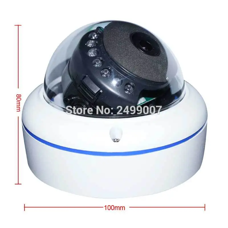 Lihmsek лучшее качество 1080P Full HD панорамная SDI камера 180 градусов Рыбий глаз CCTV 2.0MP