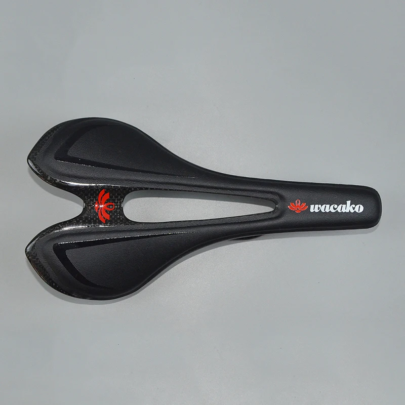 Седло Велосипедное углеродное из микрофибры 275*143*55 мм|carbon saddle mtb|saddle mtbbicycle carbon |