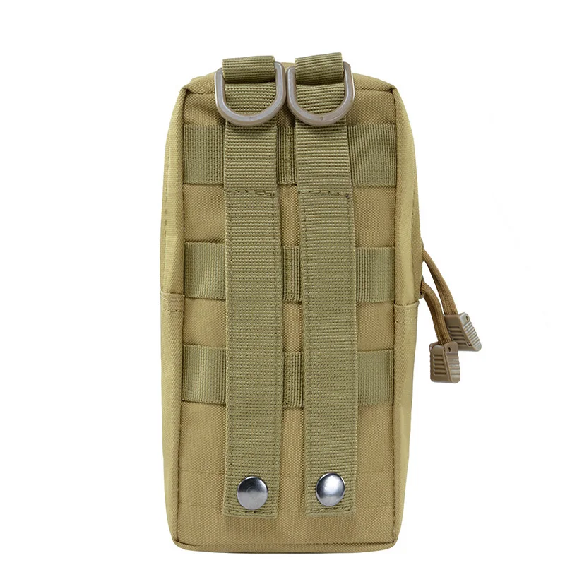 Военная Сумка 900D MOLLE, сумка для первой помощи, тактическая сумка, сумка для утилиты, жилет, гаджет, охотничий спортивный поясной пакет, оборудование для улицы