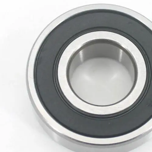 5pcs/lot 6004RS Motor Grade Deep Groove Ball Rolling Bearings 6004-RS 20*42*12mm 20*42*12 High Quality Bearing Steel | Обустройство