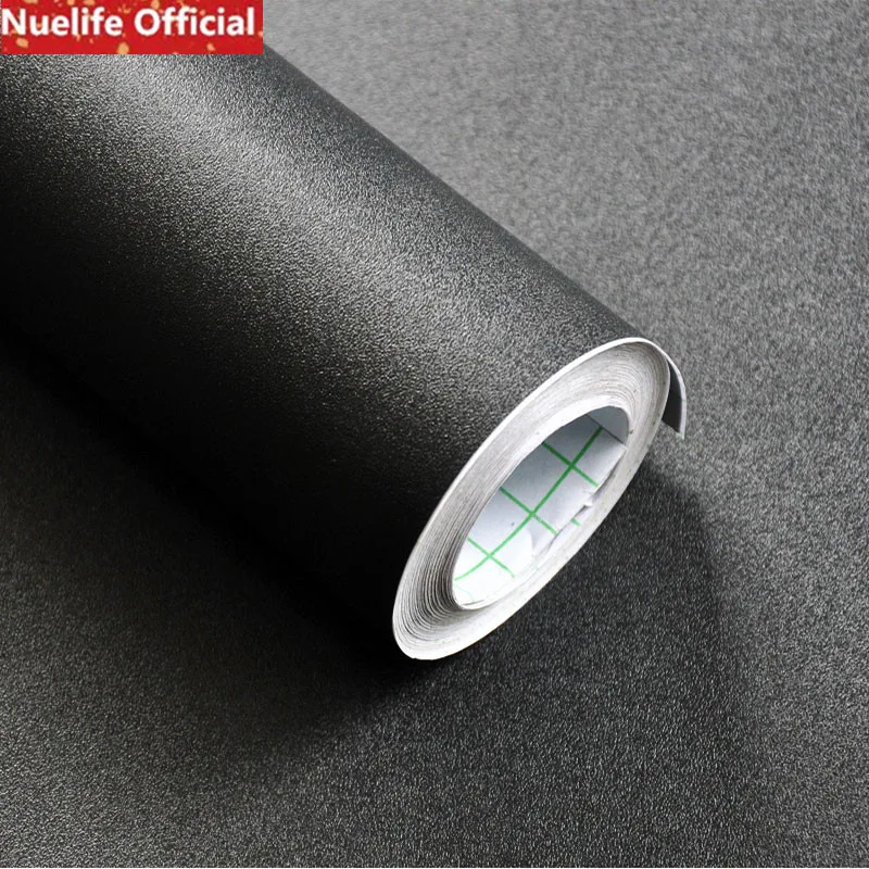 Self-adhesive black flowers pattern opaque window glass film living room bedroom kid room shop insulation sunscreen window paper