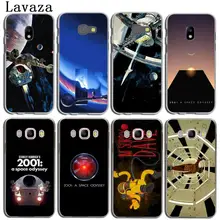 Lavaza 2001 A Space Odyssey PhoneCase для Samsung Galaxy J8 J7 Duo J6 J5 J4 Plus 2018 2017 2016 J2 J3 EU US