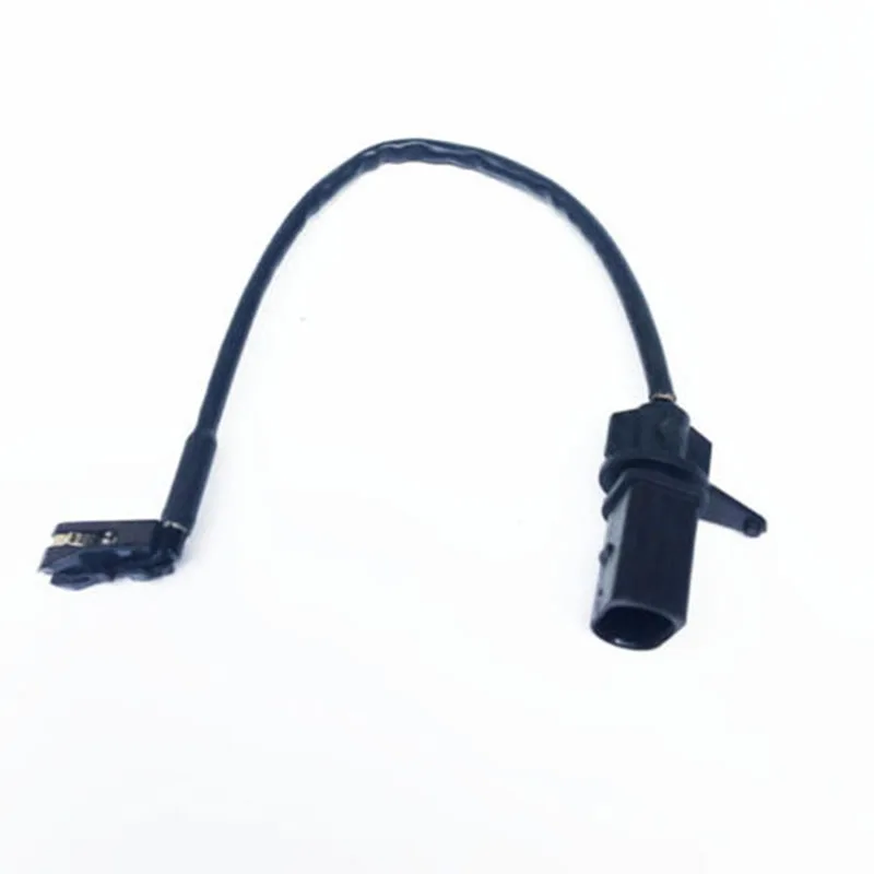 10 шт. датчик износа тормозных колодок для AUDI A4 OEM 8W0615121H|Датчики и переключатели| |