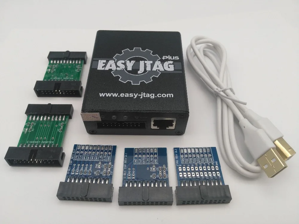 Новая версия легкий Jtag плюс коробка/легко-Jtag плюс коробка+ EMMC разъем для HTC/huawei/LGMotoro/Sam/SONYZTE