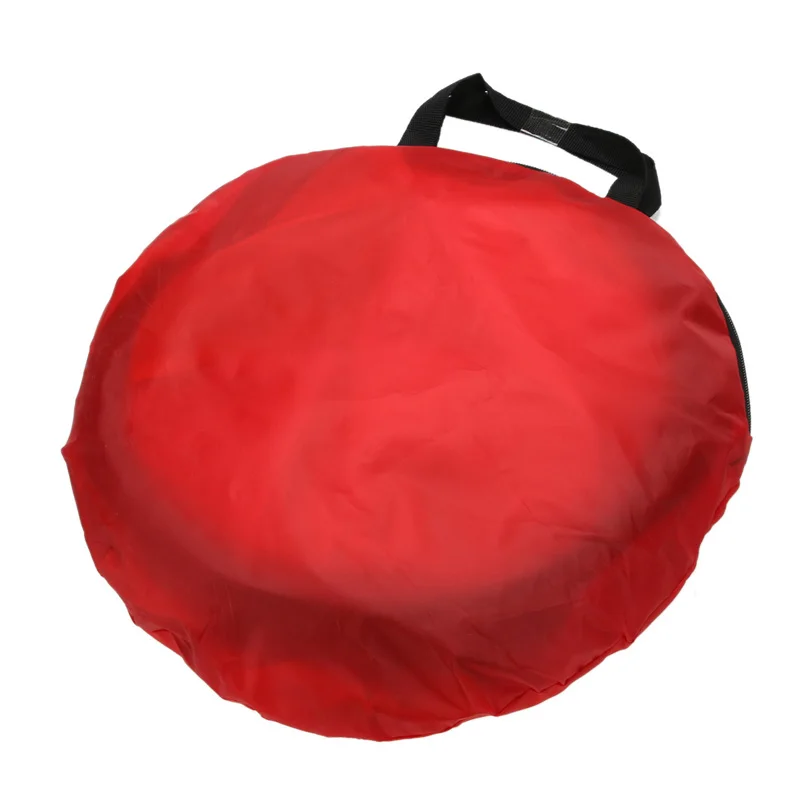 Палатка-домик детская складная для использования в помещении и на улице | Игрушки