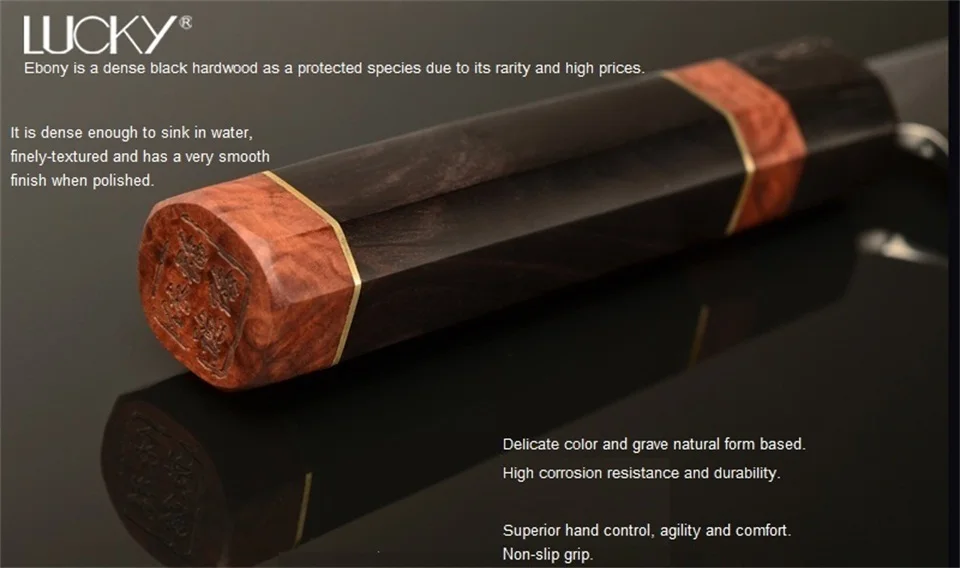 10,5 ''Kiritsuke дамасский нож кухонный японский VG10 Дамасская сталь Япония поднос для суши и сашими рыба лосось нож для филеровки 2.2.2W