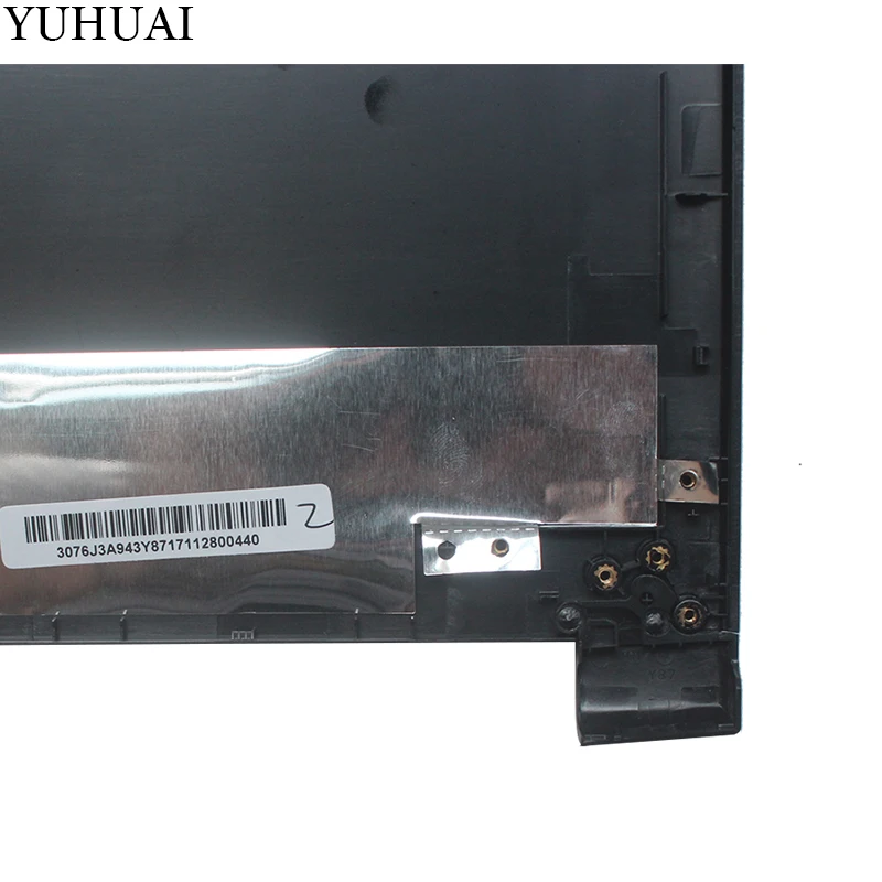 Новинка верхняя крышка для ЖК-экрана чехол MSI GP62 6QG GL62 6QF Черная задняя ЖК-дисплея