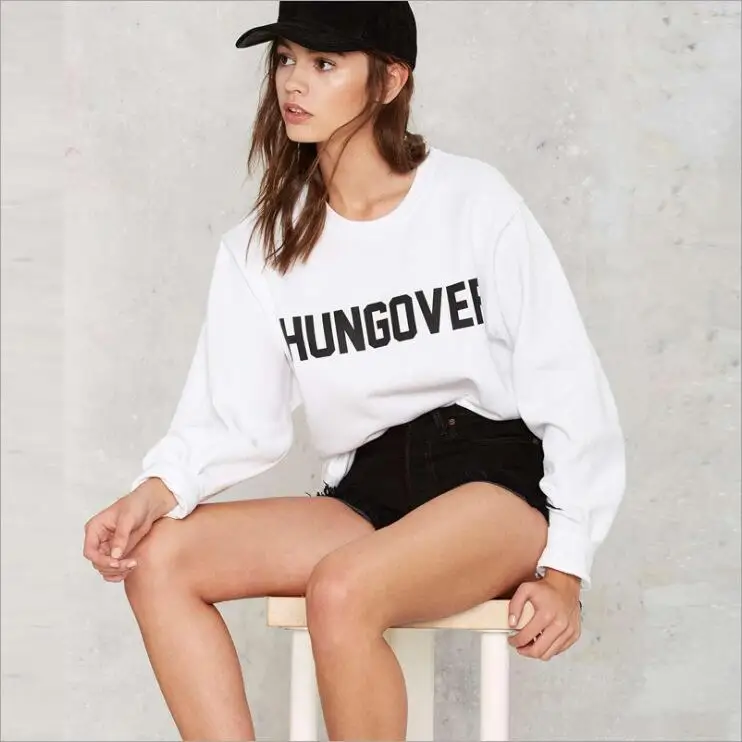 

Худи Hangover Женская модная Толстовка moletom do tumblr Свитшот повседневные топы для путешествий