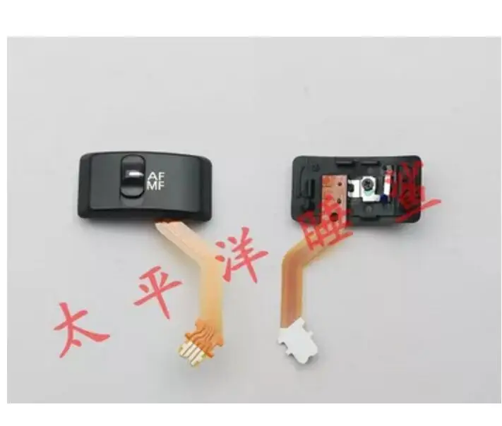 Запасные части для Canon EF 35 мм F/1 4 L USM 24 объектив A/M переключатель в сборе CY1-2793-000 |