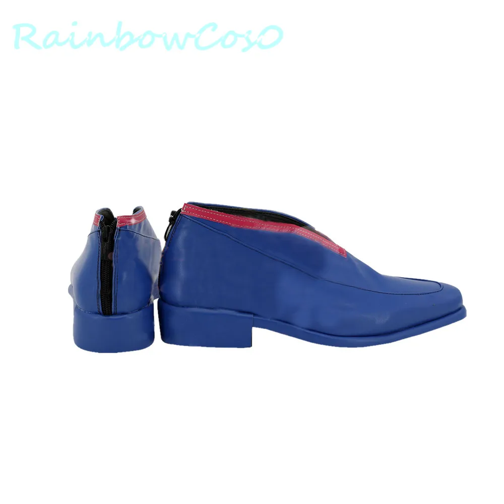 Бесплатная доставка обувь для косплея RainbowCos0 Невероятные приключения Джоджо