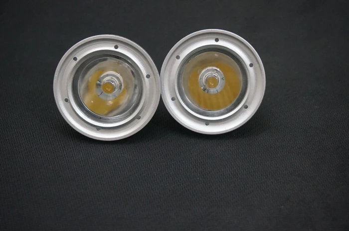 MR16 LED GU10 УДАРА пятно лампы затемнения 2700 К 3000 теплый белый 6 Вт лампочки Заменить