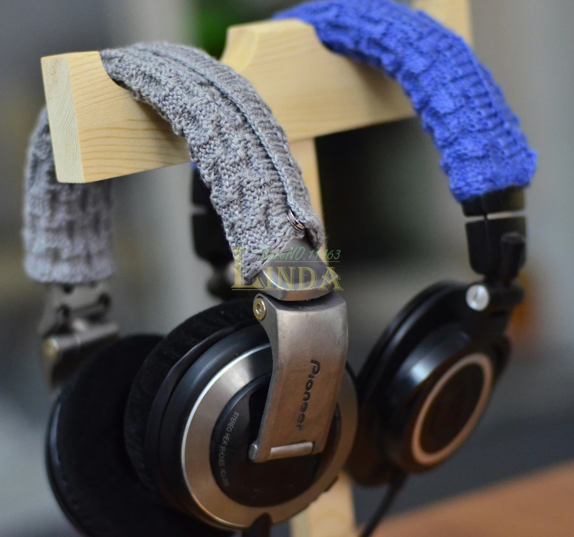 Extra Fine Pure Wool Headband Cushion for Oppo PM-1 PM-2 PM-3 HIFi Headphones | Электроника