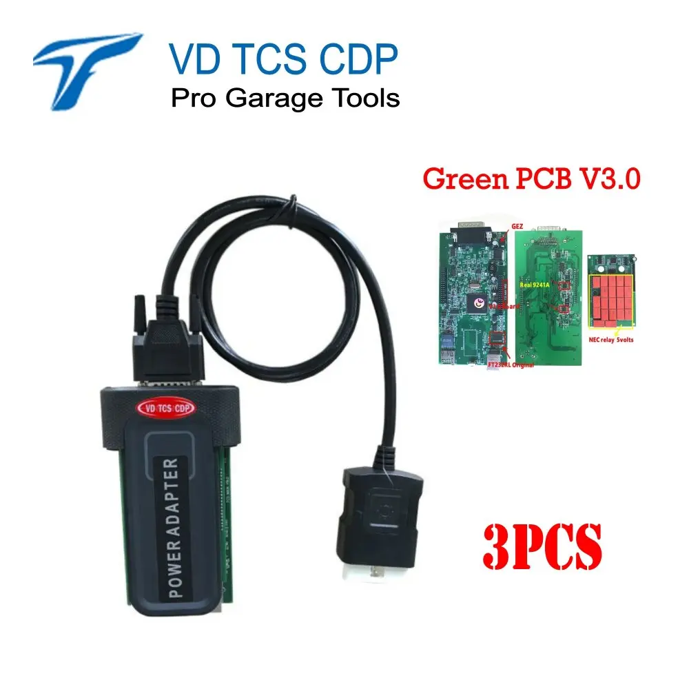Лучшая цена Черный Авто tcs cdp pro plus с Bluetooth 15R3/16R0 работать на грузовых автомобилей