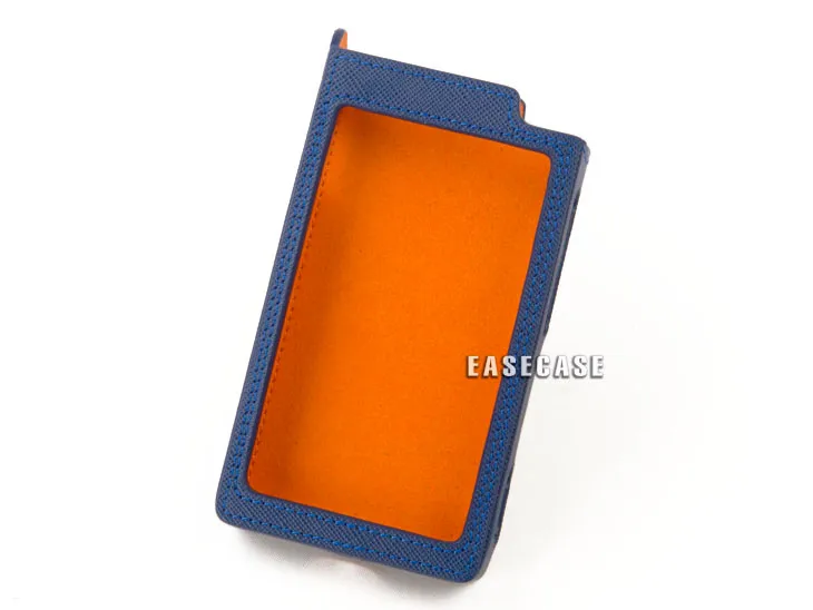 Чехол из натуральной кожи А6 на заказ для Cayin I5|leather case|case forcase case |