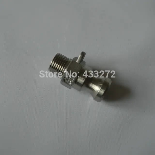 Camlock QD 1/2 Тип F нержавеющая сталь 316 фитинг для домашнего пивоварения дюйма мама