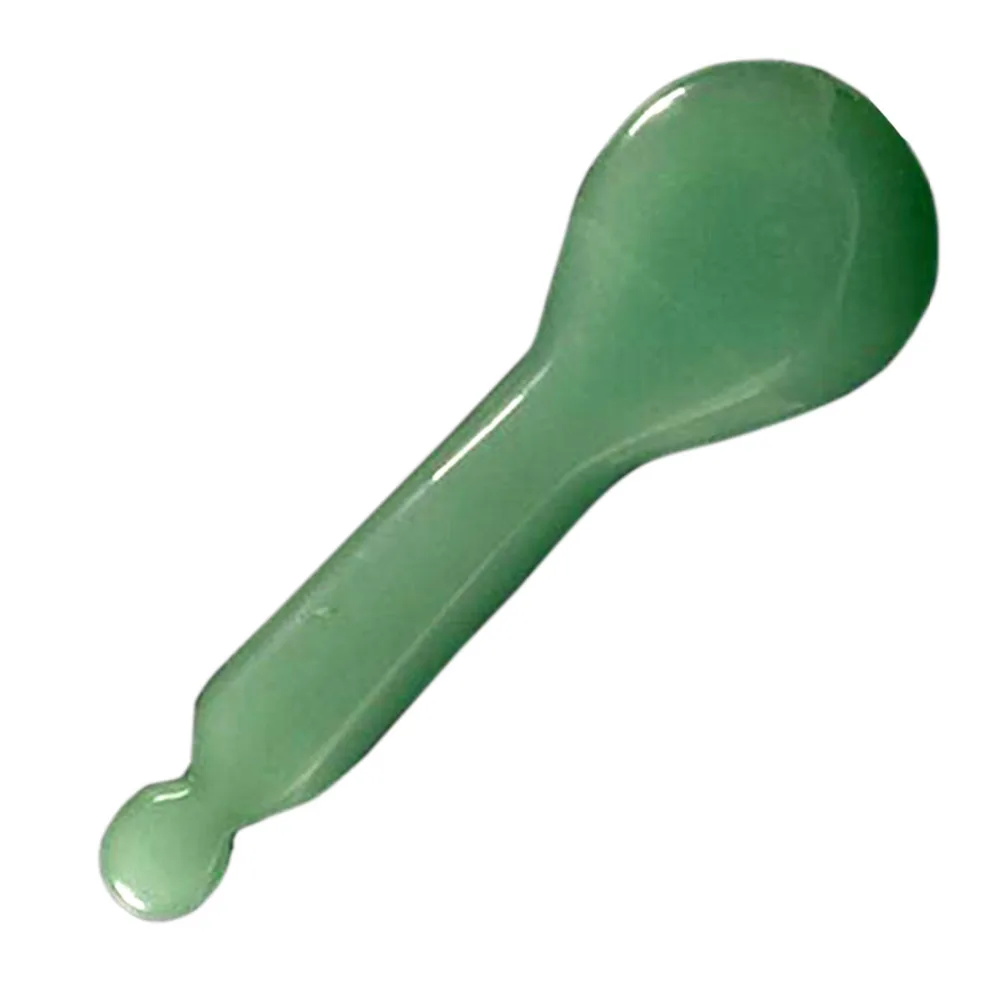 

Feng Shui Facial GuaSha Scraping Massage Tools for SPA Acupuncture Therapy W3424