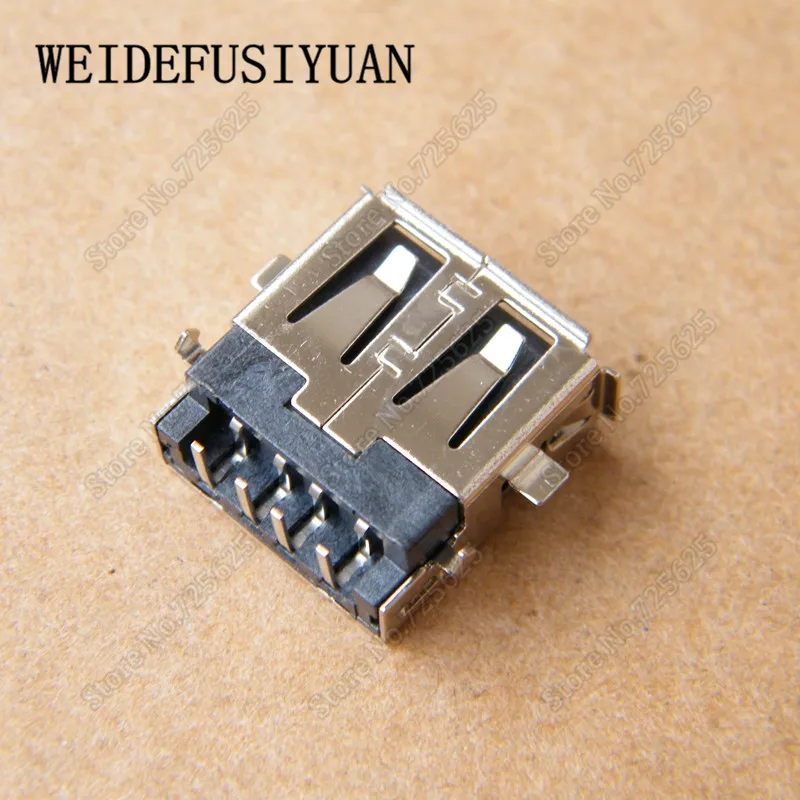 Новый разъем для порта USB 2 0 Asus F2J F3 F3J F5R F6E F7KR F80S F80Q G74S G74SX M9F X50VL F5VL A7S | Компьютеры и