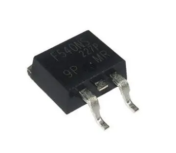 

20 шт./лот IPB15N03L 15N03L TO-263 30V / 42A