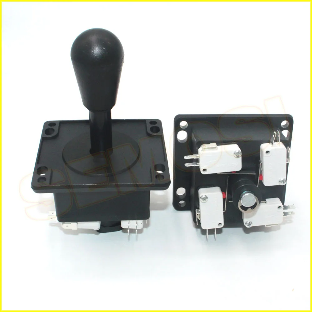 Аркадный джойстик набор сделай сам с интерфейсом USB контроллера 2 игрока +