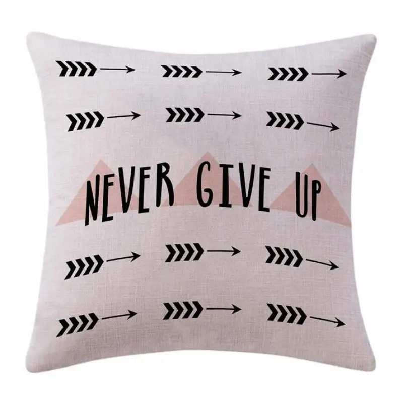 Новое поступление 2017 года современный минималистский геометрическая Пледы