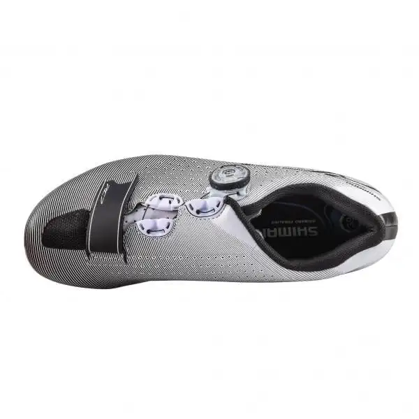 Shimano SH RC7 SPD SL обувь для шоссейного велосипеда экиппировка езды на велосипеде