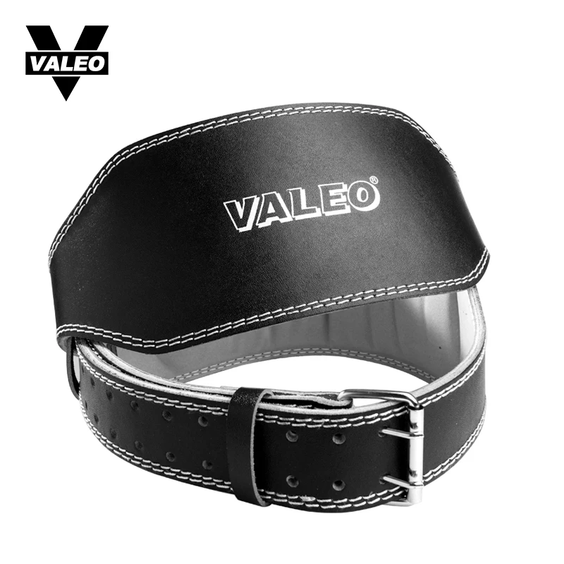 Кожаный ремень MYBORON для бодибилдинга и бодибилдинга|valeo fitness|training beltsquat belt |