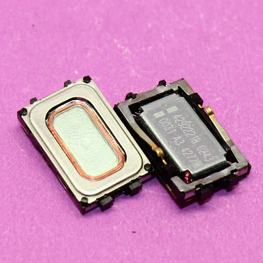 1 шт. динамик для Nokia Lumia 822 510 520 630 635 710 730 735 C7 830 930/Sony Xperia M C1905 C1904|ear speaker|ear earpiece